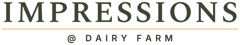 Impressions @ Dairy Farm logo